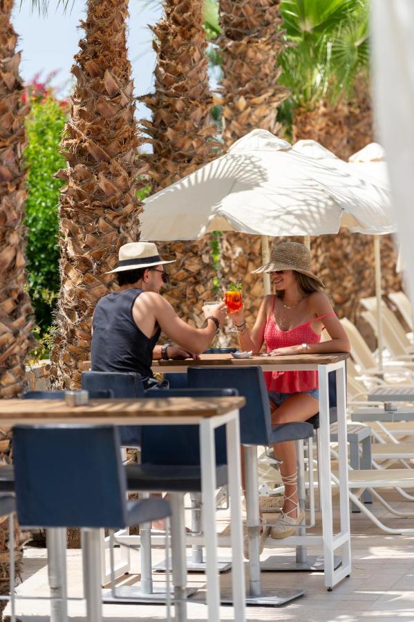 Angela Suites Boutique Hotel Sissi  Bagian luar foto