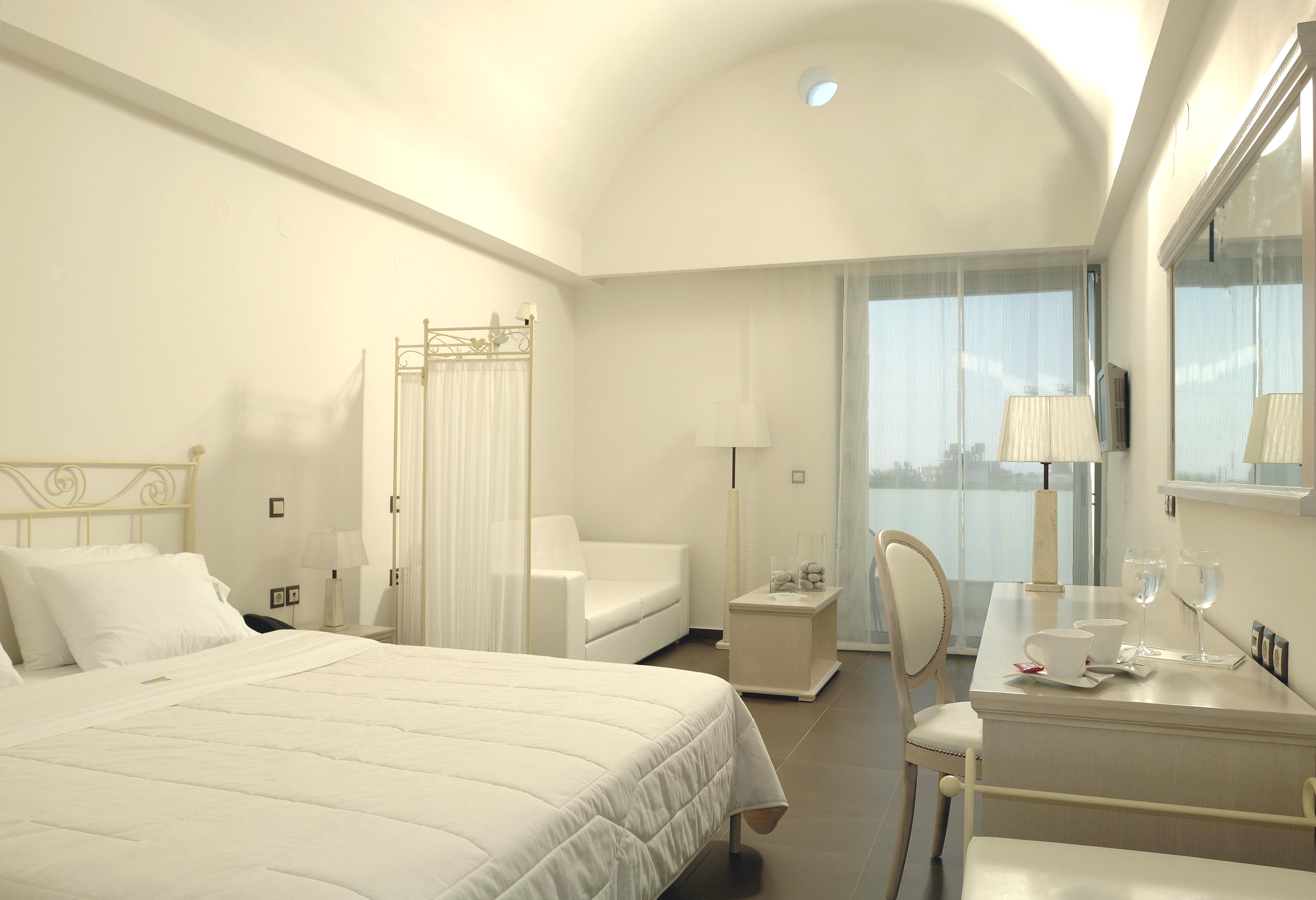 Angela Suites Boutique Hotel Sissi  Bagian luar foto