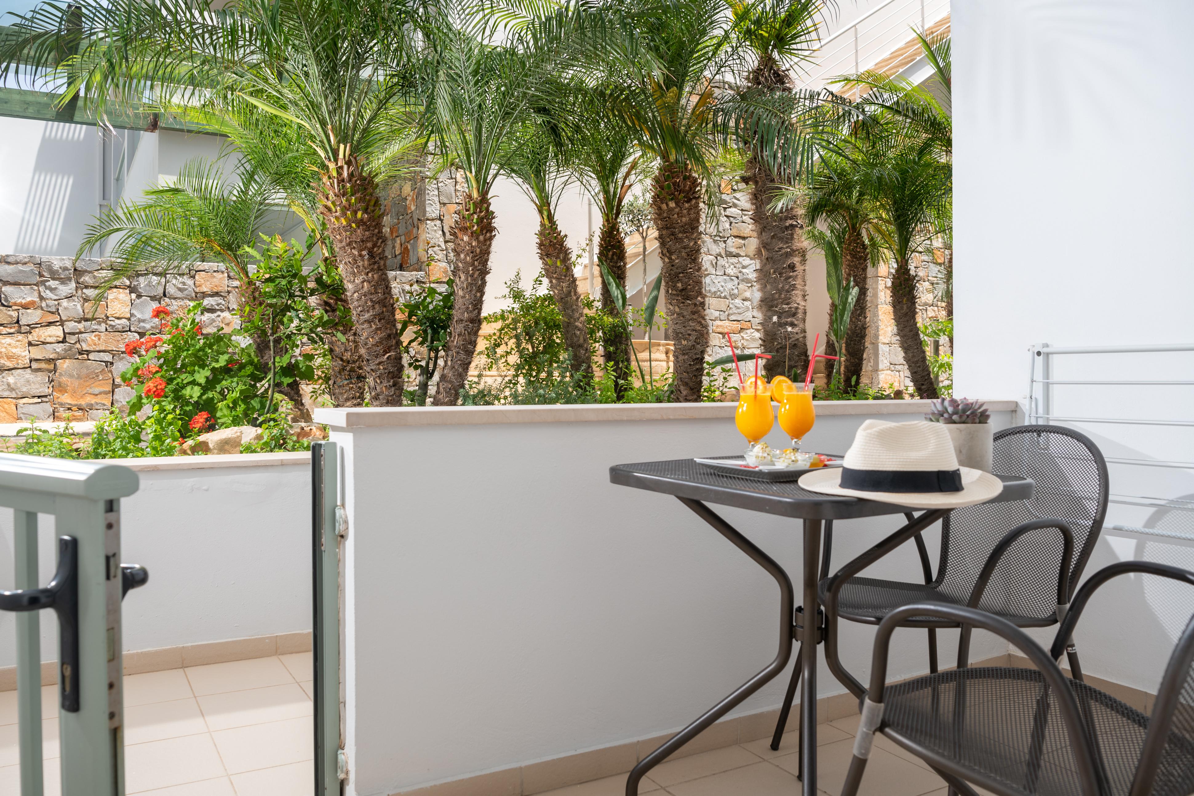 Angela Suites Boutique Hotel Sissi  Bagian luar foto
