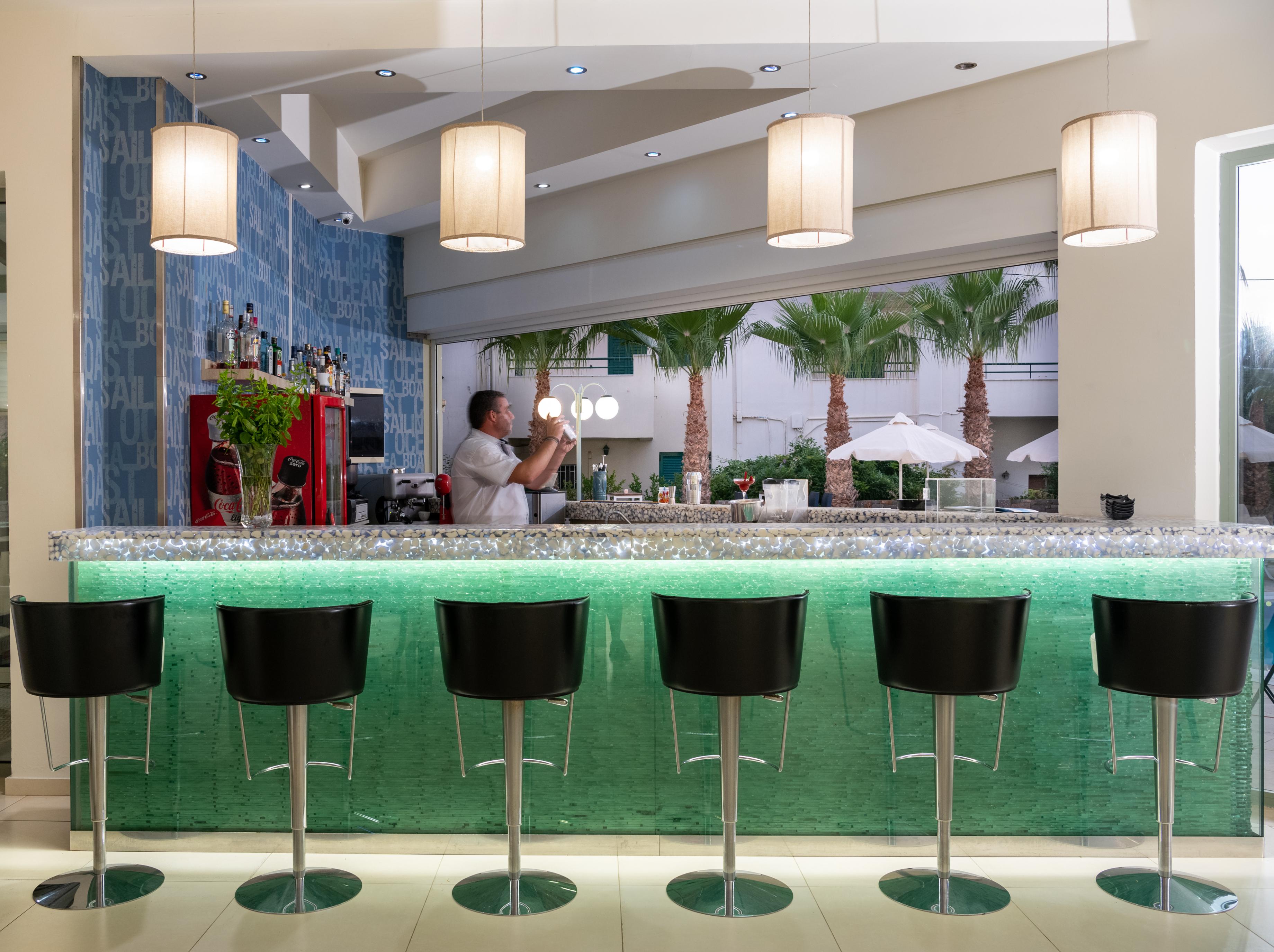 Angela Suites Boutique Hotel Sissi  Bagian luar foto