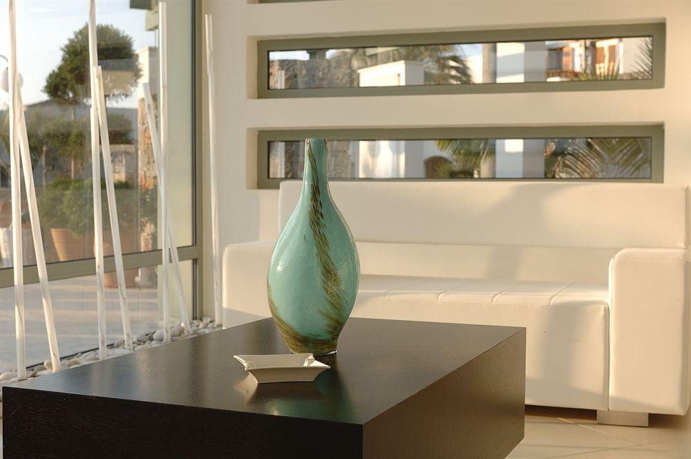 Angela Suites Boutique Hotel Sissi  Interior foto